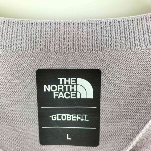 ザノースフェイス THE NORTH FACE S/S LIGHT COMFORT CREW ライト コンフォート クルー レディース import:L