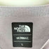 ザノースフェイス THE NORTH FACE S/S LIGHT COMFORT CREW ライト コンフォート クルー レディース import:L