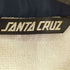 サンタクルズ SANTA CRUZ バックプリントナイロンコーチジャケット メンズ JPN:L
