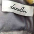 ダズリン dazzlin 23SS アシメティアードプリーツスカート レディース JPN:M