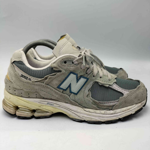 ニューバランス NEW BALANCE 22SS M2002RDD ローカット スニーカー レディース JPN:24