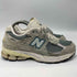 ニューバランス NEW BALANCE 22SS M2002RDD ローカット スニーカー レディース JPN:24