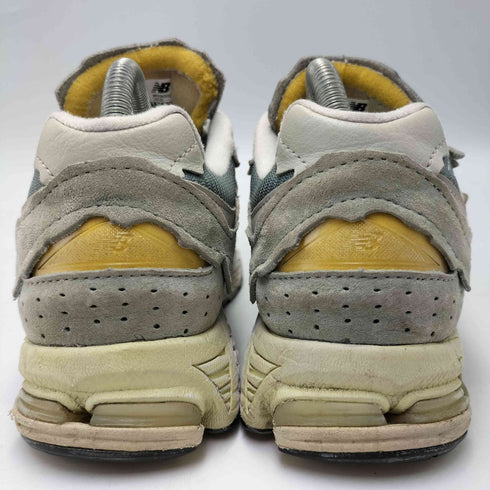 ニューバランス NEW BALANCE 22SS M2002RDD ローカット スニーカー レディース JPN:24