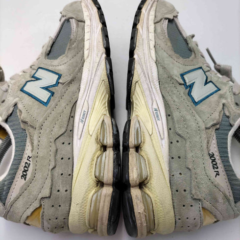 ニューバランス NEW BALANCE 22SS M2002RDD ローカット スニーカー レディース JPN:24