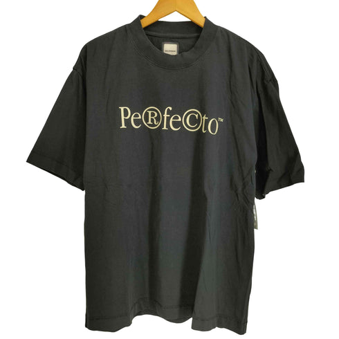 HAL STUDIOS PERFECTO Tシャツ メンズ XL