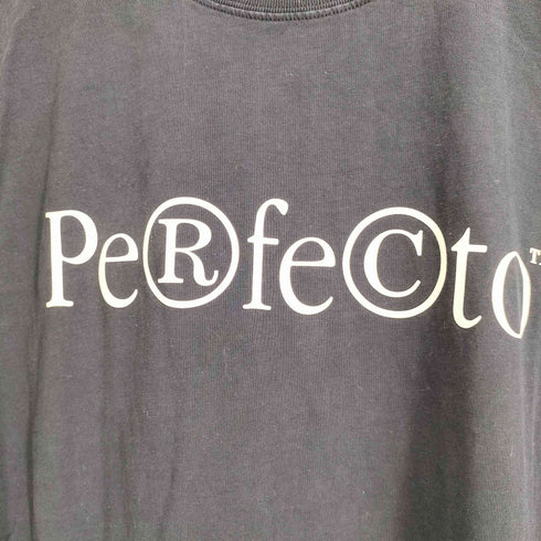 HAL STUDIOS PERFECTO Tシャツ メンズ XL