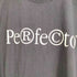 HAL STUDIOS PERFECTO Tシャツ メンズ XL