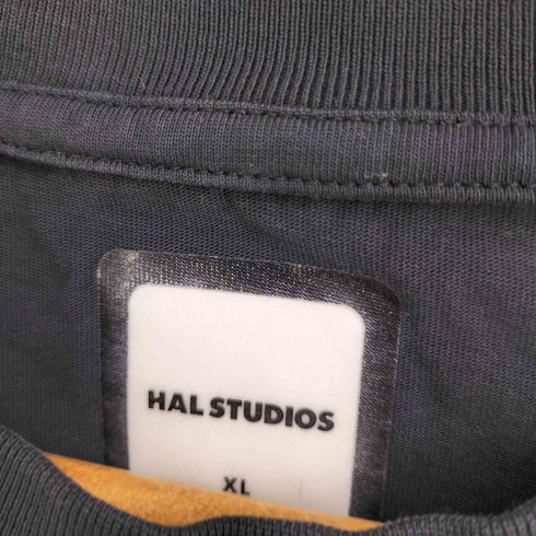 HAL STUDIOS PERFECTO Tシャツ メンズ XL