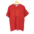 ナイキ NIKE プリントロゴ クルーネックTシャツ メンズ XL