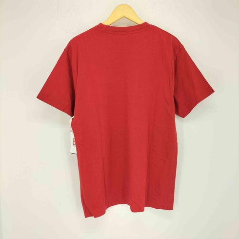 ナイキ NIKE プリントロゴ クルーネックTシャツ メンズ XL