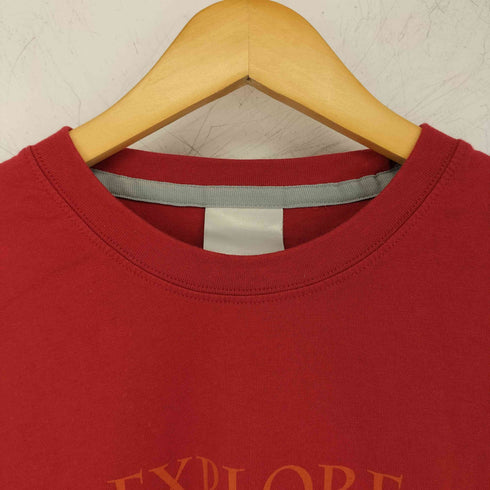 ナイキ NIKE プリントロゴ クルーネックTシャツ メンズ XL