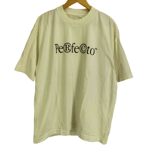 HAL STUDIOS PERFECTO Tシャツ メンズ XL