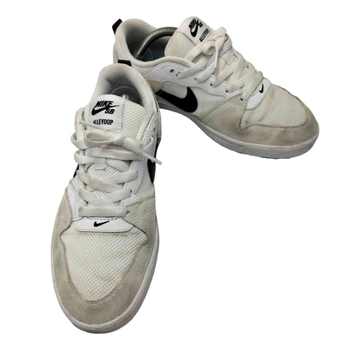 ナイキスケートボーディング NIKE SB ALLEYOOP アリウープ スニーカー レディース JPN:24.5