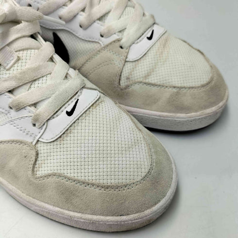 ナイキスケートボーディング NIKE SB ALLEYOOP アリウープ スニーカー レディース JPN:24.5