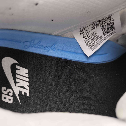 ナイキスケートボーディング NIKE SB ALLEYOOP アリウープ スニーカー レディース JPN:24.5