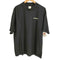HAL STUDIOS inside-Out Uniform T-shirt メンズ XL