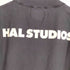 HAL STUDIOS inside-Out Uniform T-shirt メンズ XL