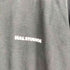 HAL STUDIOS inside-Out Uniform T-shirt メンズ XL