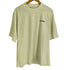 HAL STUDIOS inside-Out Uniform T-shirt メンズ XL