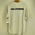 HAL STUDIOS inside-Out Uniform T-shirt メンズ XL