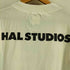 HAL STUDIOS inside-Out Uniform T-shirt メンズ XL