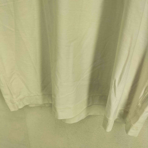 HAL STUDIOS inside-Out Uniform T-shirt メンズ XL