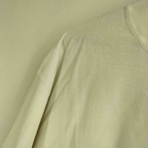 HAL STUDIOS inside-Out Uniform T-shirt メンズ XL