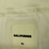HAL STUDIOS inside-Out Uniform T-shirt メンズ XL