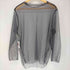 チャオパニック Ciaopanic ラメクルーシアートップス レディース ONE SIZE