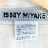 イッセイミヤケ ISSEY MIYAKE ブロックプリーツ グリッドプリーツ コート レディース JPN:2