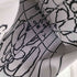 KNT365 Knitty SORRY NO GUESTLIST ニッティー キャラクター トート バッグ レディース