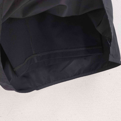 ジルサンダープラス JIL SANDER + Logo Shorts ロゴプリント イージーショーツ メンズ M