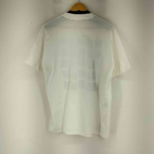 CHOCOLATE プリント S/S Tシャツ メンズ
