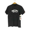 バンズ VANS フロントロゴプリント S/S Tシャツ メンズ JPN:M