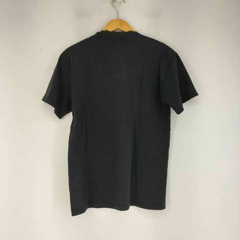 バンズ VANS フロントロゴプリント S/S Tシャツ メンズ JPN:M