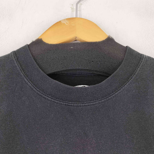 バンズ VANS フロントロゴプリント S/S Tシャツ メンズ JPN:M