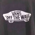 バンズ VANS フロントロゴプリント S/S Tシャツ メンズ JPN:M