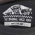 バンズ VANS フロントロゴプリント S/S Tシャツ メンズ JPN:M
