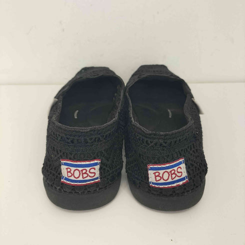 スケッチャーズ SKECHERS BOBS メッシュスリッポン レディース JPN:23