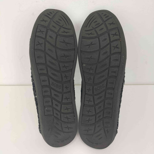 スケッチャーズ SKECHERS BOBS メッシュスリッポン レディース JPN:23