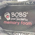 スケッチャーズ SKECHERS BOBS メッシュスリッポン レディース JPN:23