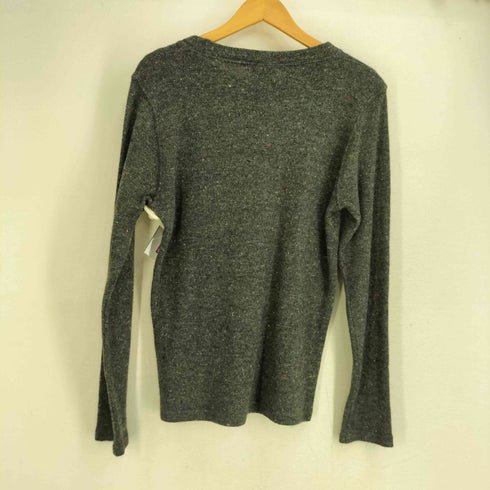 コロンビア Columbia ロゴ刺繍ニット メンズ JPN:M