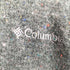 コロンビア Columbia ロゴ刺繍ニット メンズ JPN:M