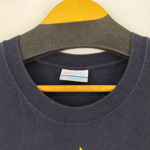コロンビアスポーツウェア Columbia Sportswear クリスタルローリングTシャツ メンズ JPN:M