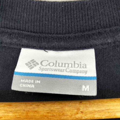 コロンビアスポーツウェア Columbia Sportswear クリスタルローリングTシャツ メンズ JPN:M