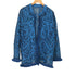 アメリ AMERI 24SS MEDI TAPE EMBROIDERY MESH JACKET レディース FREE