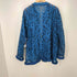 アメリ AMERI 24SS MEDI TAPE EMBROIDERY MESH JACKET レディース FREE