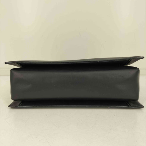 チャールズアンドキース CHARLES&KEITH 20AW ダブルトップ ハンドル ストラクチャード ハンド バッグ レディース