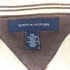 トミーヒルフィガー TOMMY HILFIGER Vネック ニット刺繍 レディース XXL