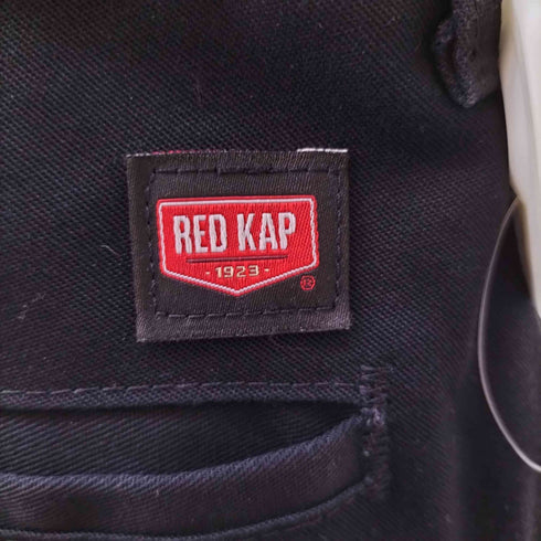 レッドキャップ RED KAP pt20bk0 ワークパンツ メンズ 34inch